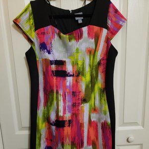 NEVER WORN Business Professional Knee-Length Dress